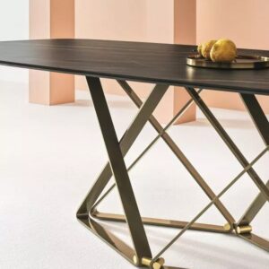 Итальянский стол Delta 2