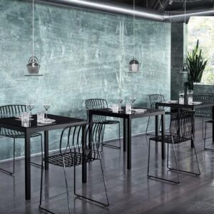 Итальянский стол Diesis от Bontempi