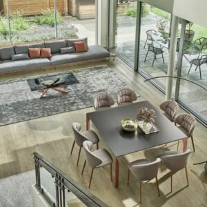 Итальянский стул Drop 3