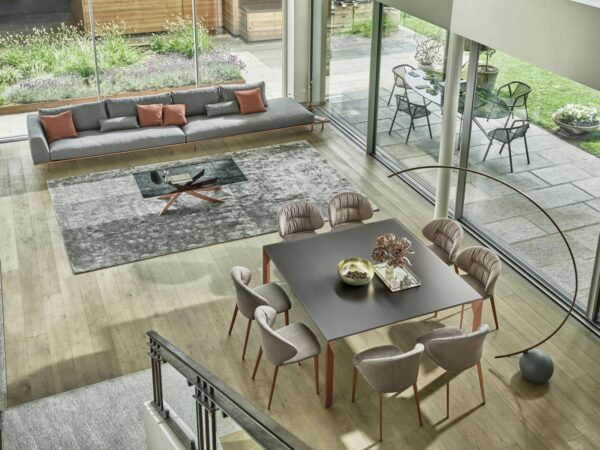 Итальянский стул Drop 3