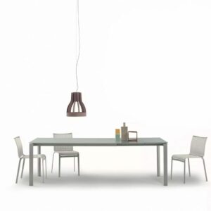 Итальянский стол Dublino 4