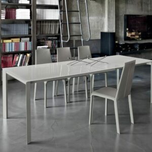 Итальянский стол Dublino от Bontempi