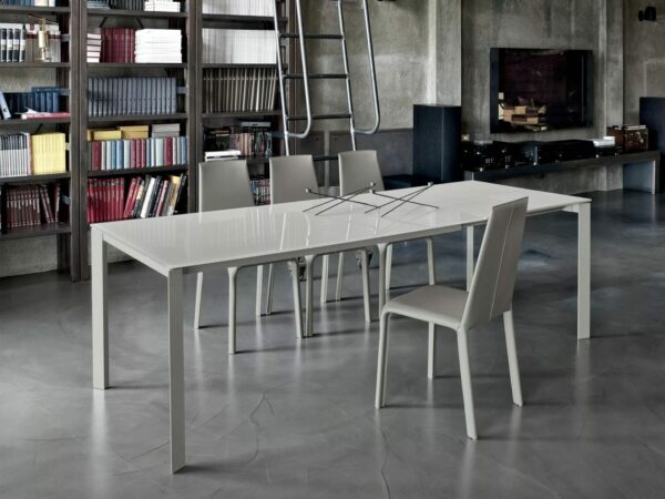 Итальянский стол Dublino от Bontempi