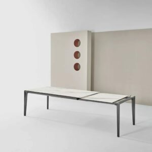 Итальянский стол Duke от Bontempi