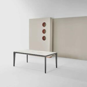 Итальянский стол Duke 2