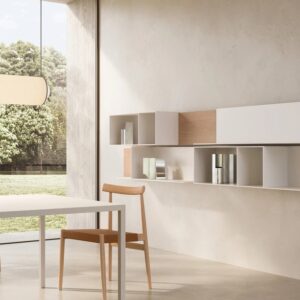 Итальянский стул Edo от MDF Italia