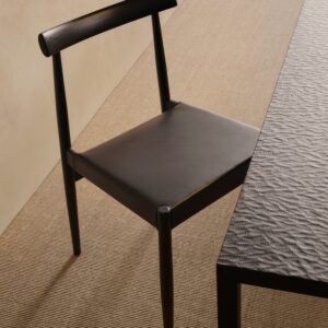 Итальянский стул Edo 4