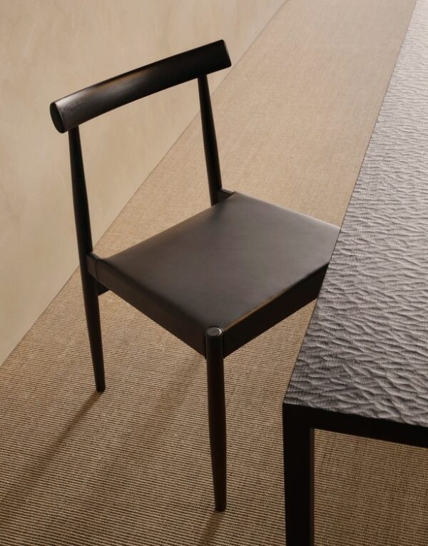 Итальянский стул Edo 4