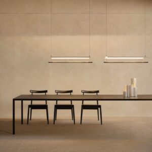 Итальянский стол Tense Heritage 4