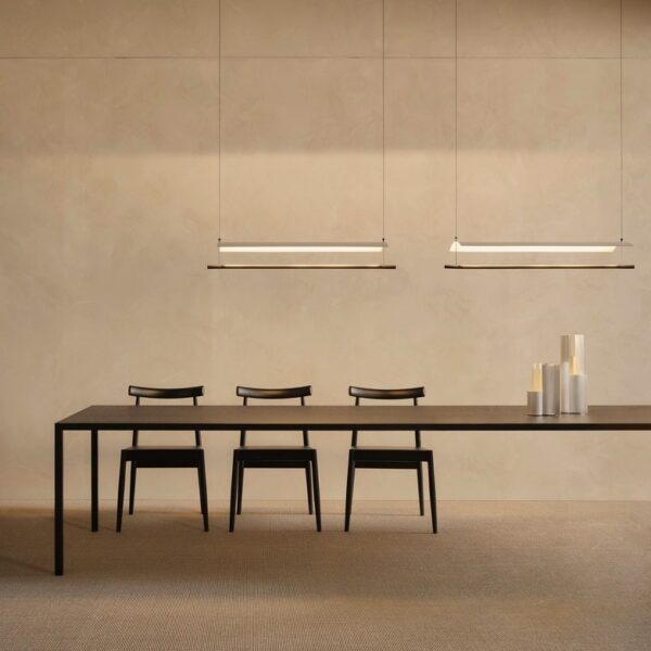 Итальянский стол Tense Heritage 4