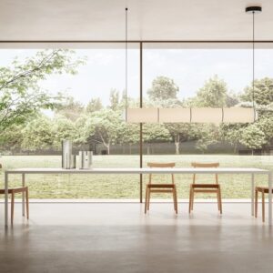 Итальянский стул Edo 3