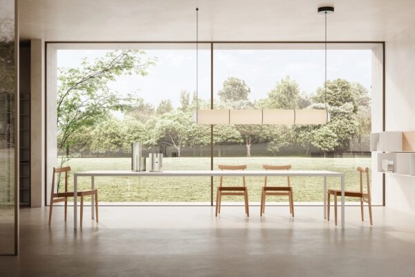 Итальянский стул Edo 3