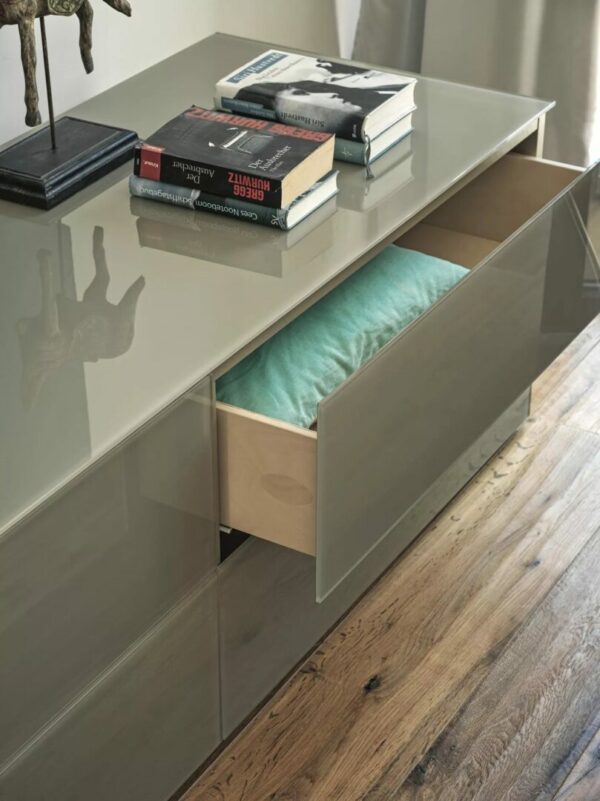 Итальянский комод Enea от Bontempi