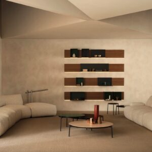 Итальянский диван Goom 7