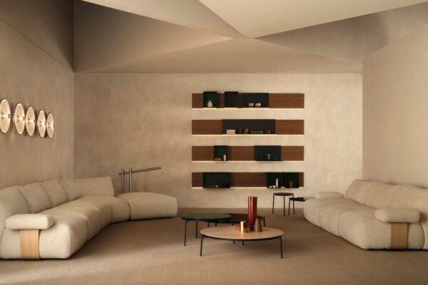 Итальянский диван Goom 7