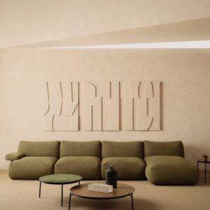 Итальянский столик Cantle Low 4