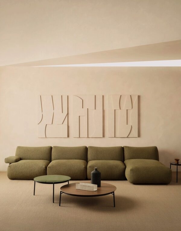 Итальянский столик Cantle Low 4