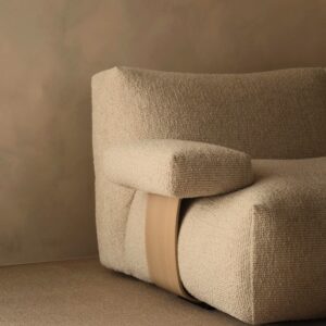 Итальянский диван Goom 6