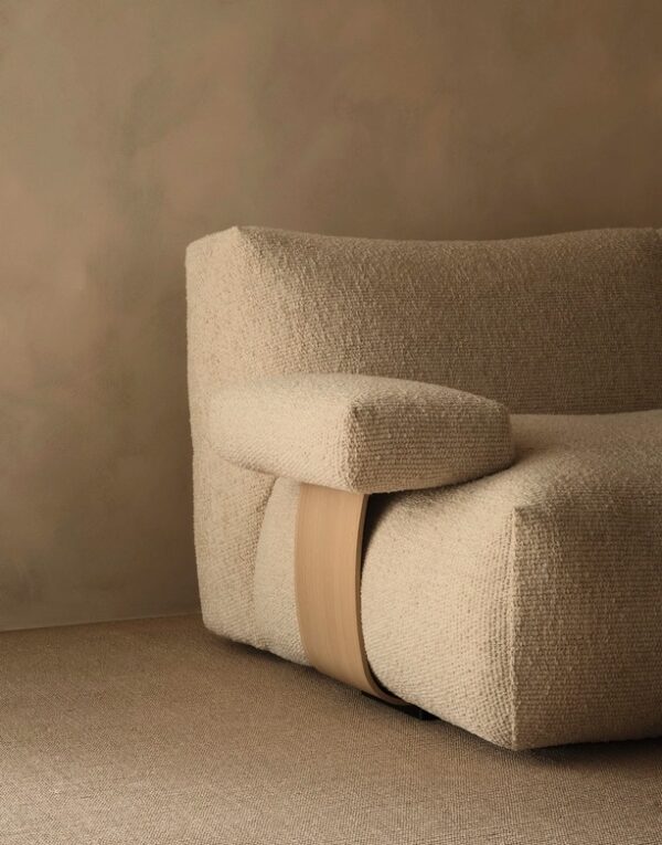 Итальянский диван Goom 6