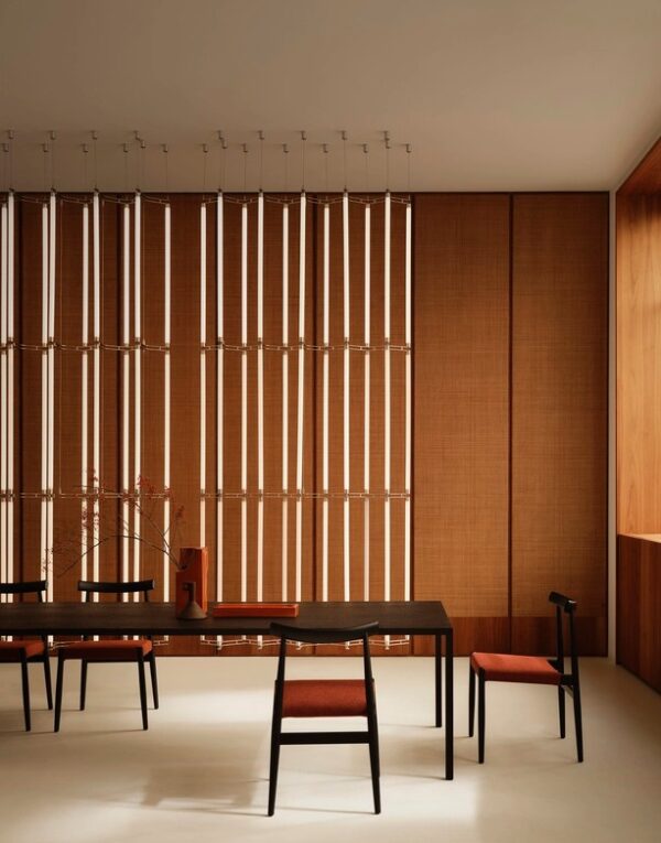 Итальянский стол Tense Heritage 2