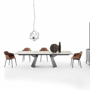 Итальянский стол Fiandre 2