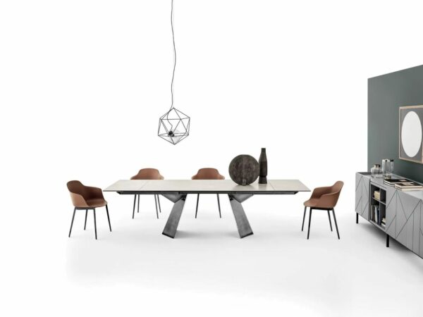 Итальянский стол Fiandre 2