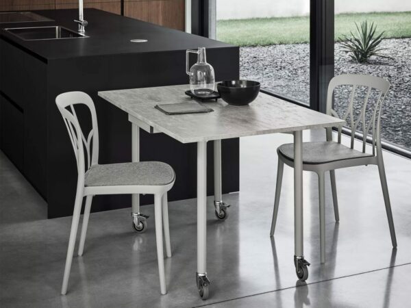 Итальянский стул Galaxy от Bontempi