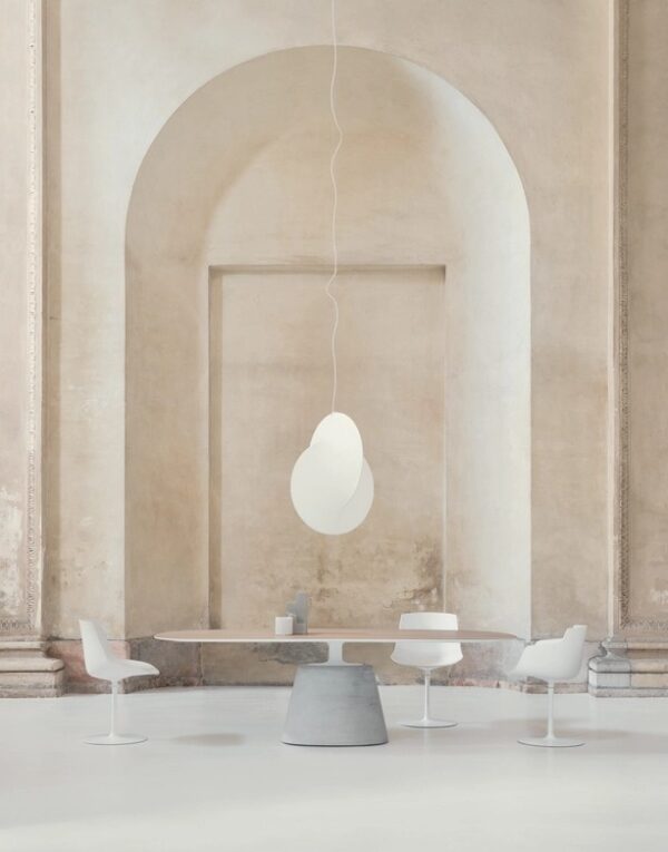 Итальянский стол Rock Maxi 3