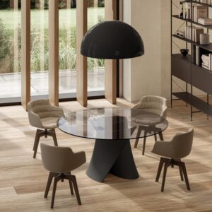 Итальянский стол S Table от MDF Italia