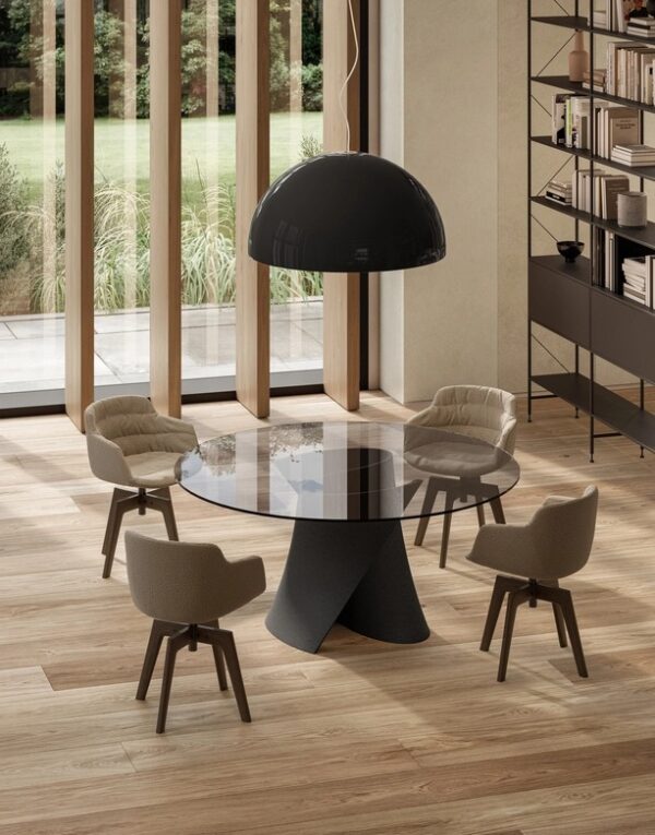 Итальянский стол S Table от MDF Italia