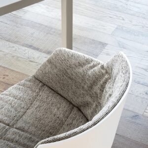 Итальянский стул Flow 7