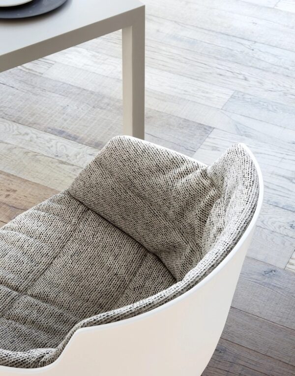 Итальянский стул Flow 7