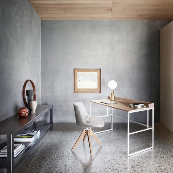 Итальянский письменный стол 20.Venti Home 2