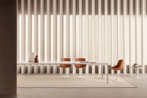 Итальянский стул Flow 5