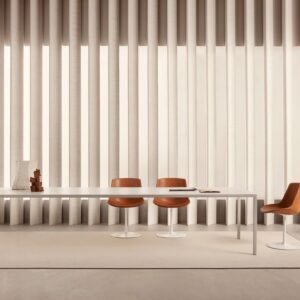 Итальянский стол Tense от MDF Italia