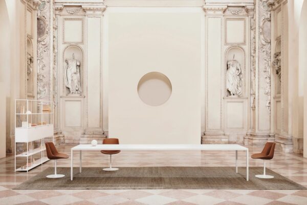 Итальянский стол Tense 6