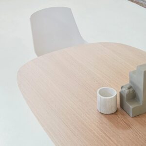 Итальянский стол Rock Maxi 2