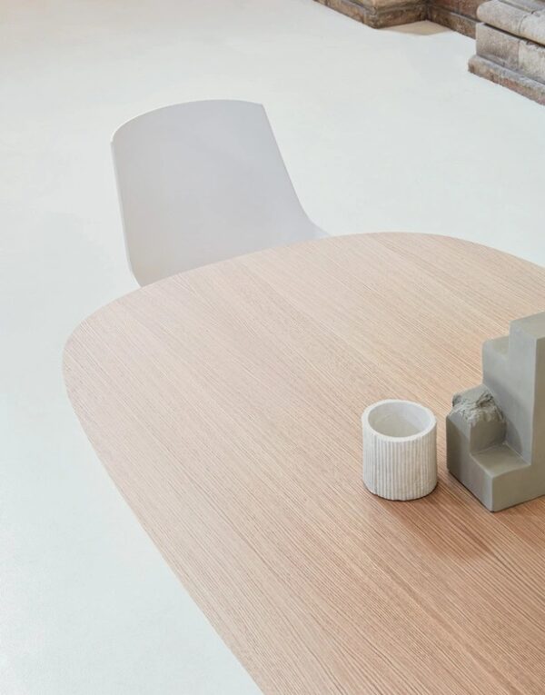 Итальянский стол Rock Maxi 2