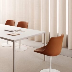 Итальянский стол Tense stone от MDF Italia