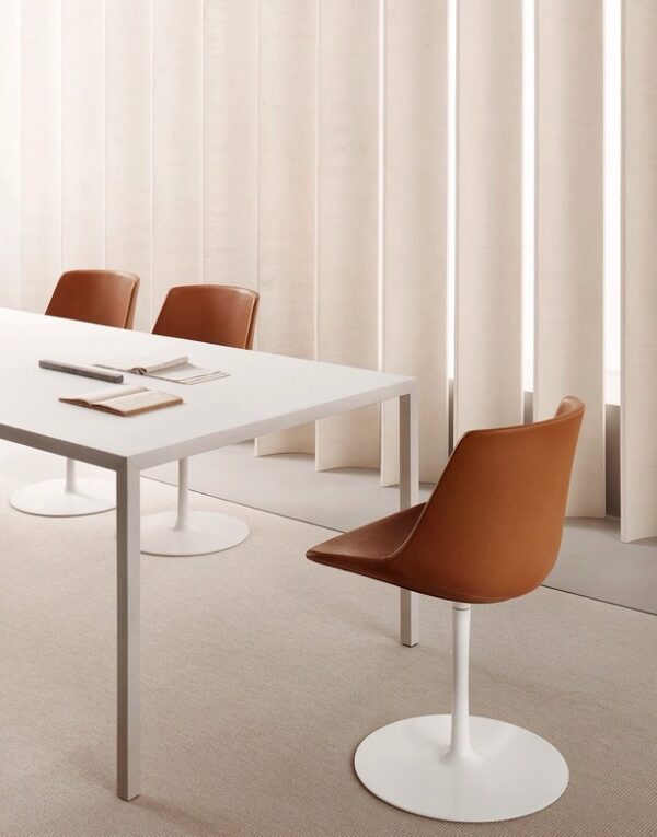 Итальянский стол Tense 5