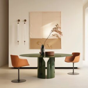 Итальянский стул Flow 2