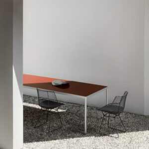 Итальянский стол Offset от MDF Italia