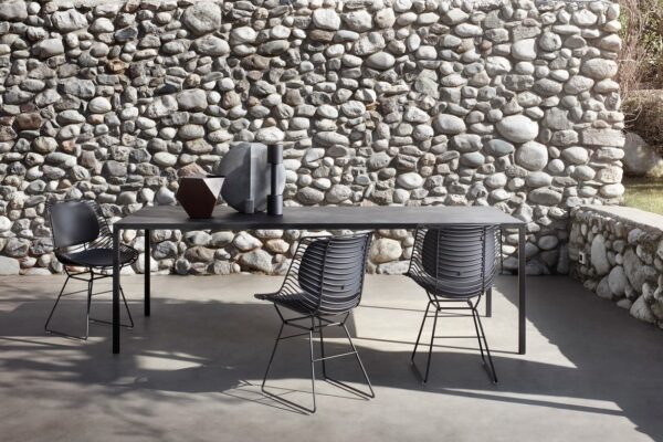 Итальянский стол Tense Outdoor 2