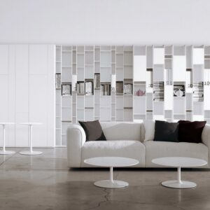 Итальянский диван Mate от MDF Italia