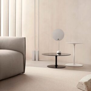 Итальянский столик Flow Low 2