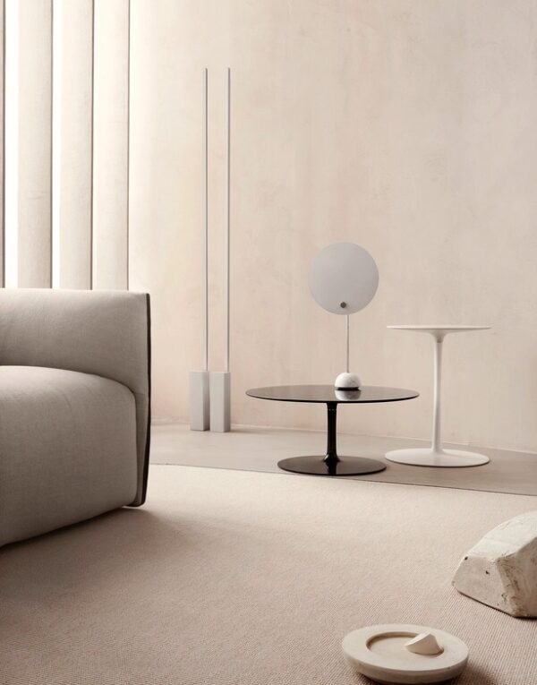 Итальянский столик Flow Low 2