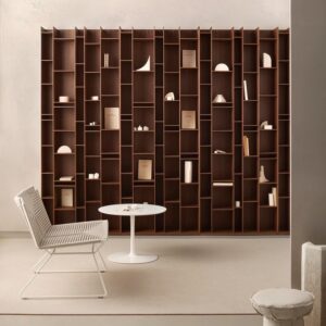 Итальянское кресло Neil Twist от MDF Italia