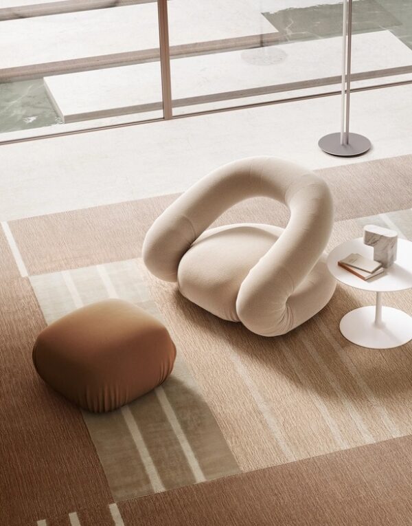 Итальянское кресло Peggy 5