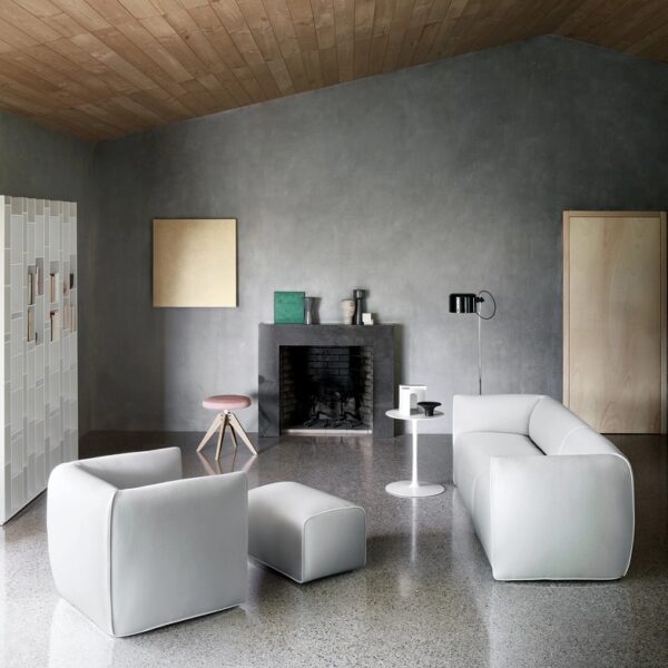 Итальянское кресло Mia 6