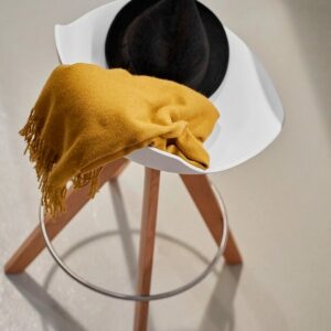 Итальянский барный стул Flow от MDF Italia